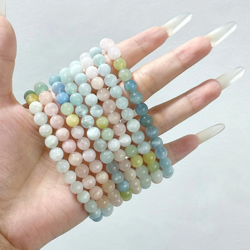 0.27in(7mm) Morgan Stone Bracelet Wholesale