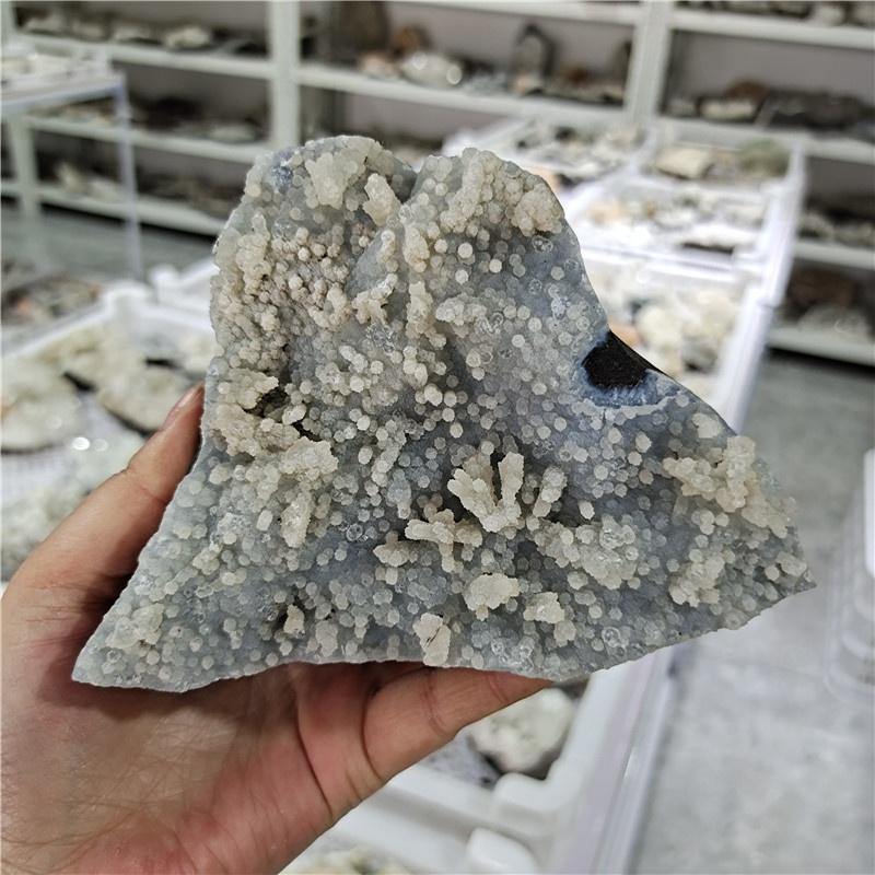 Big Apophyllite Stone Wholesale - Image 3