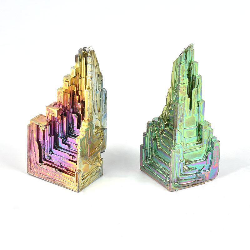 Bismuth 1-2in(2.5-5cm) Wholesale - Image 3
