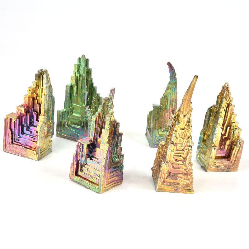 Bismuth 1-2in(2.5-5cm) Wholesale - Image 4