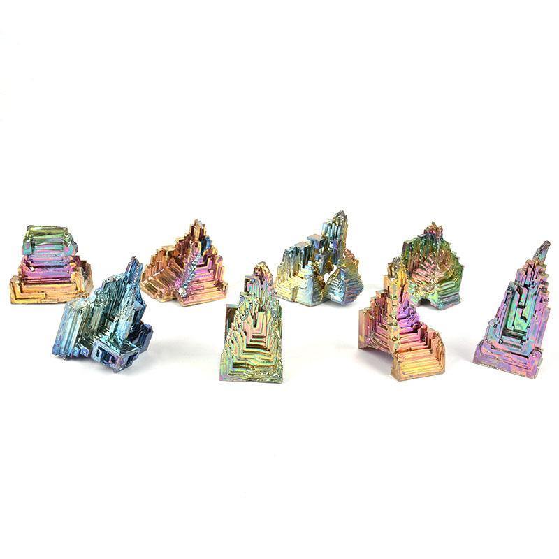 Bismuth 1-2in(2.5-5cm) Wholesale - Image 5
