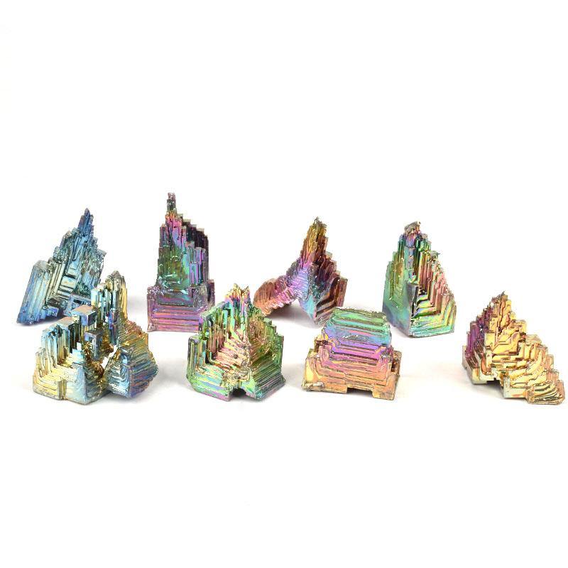 Bismuth 1-2in(2.5-5cm) Wholesale - Image 6