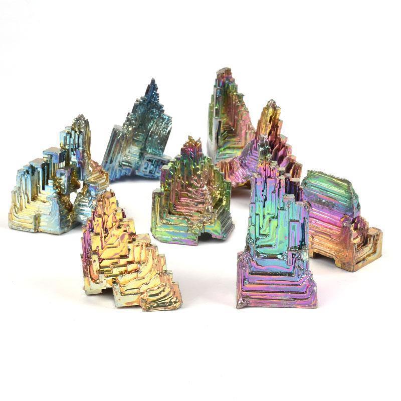 Bismuth 1-2in(2.5-5cm) Wholesale - Image 7