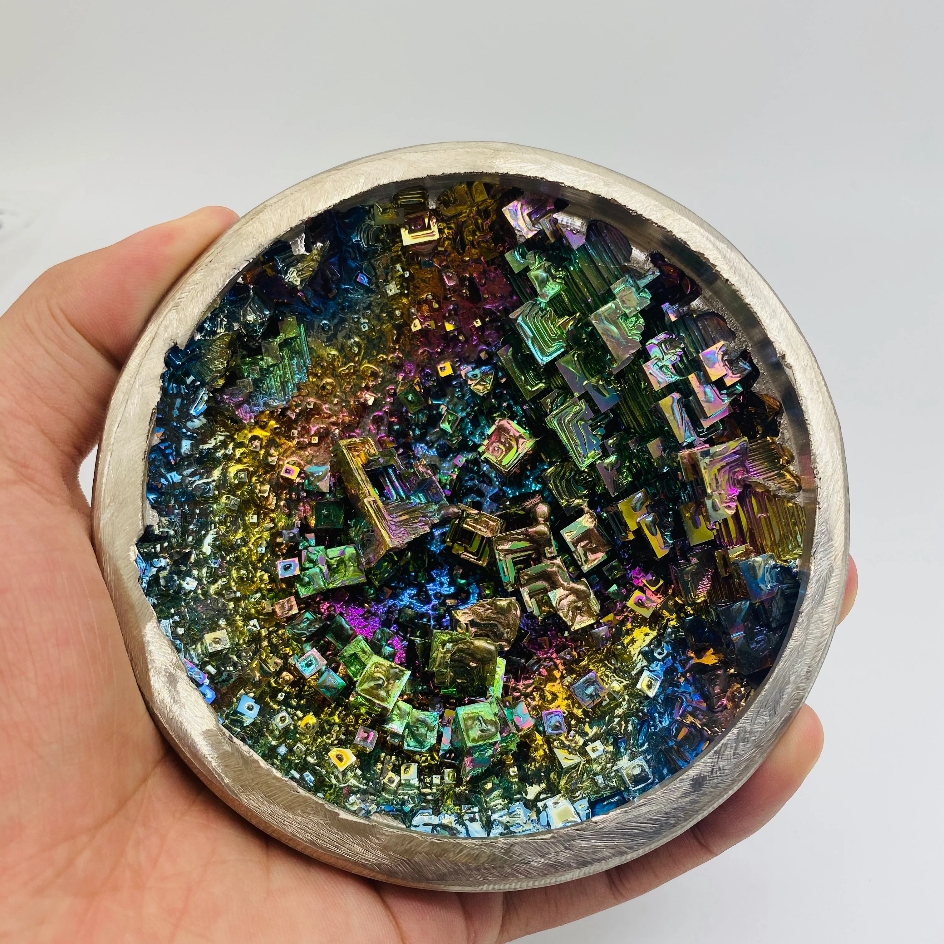 Bismuth bowl wholesale - Image 3