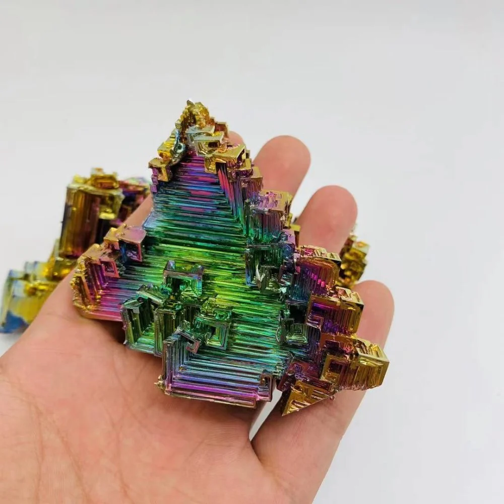 Bismuth Middle Size 2-3in Wholesale - Image 3