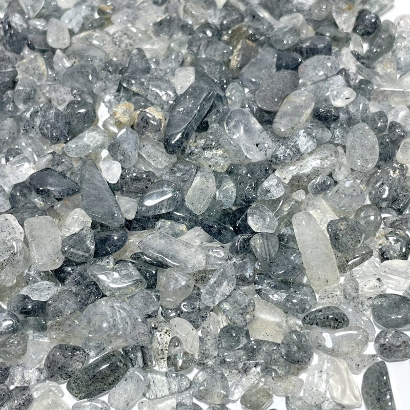 Black Mica Gravel Chips Wholesale