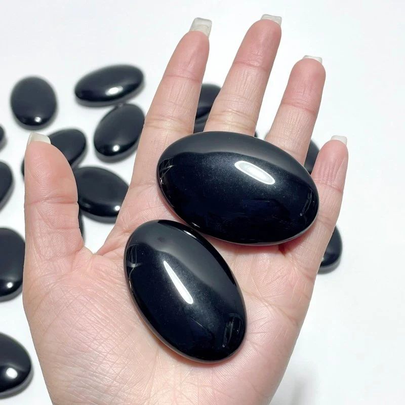Black Obsidian Palm Wholesale - Image 4