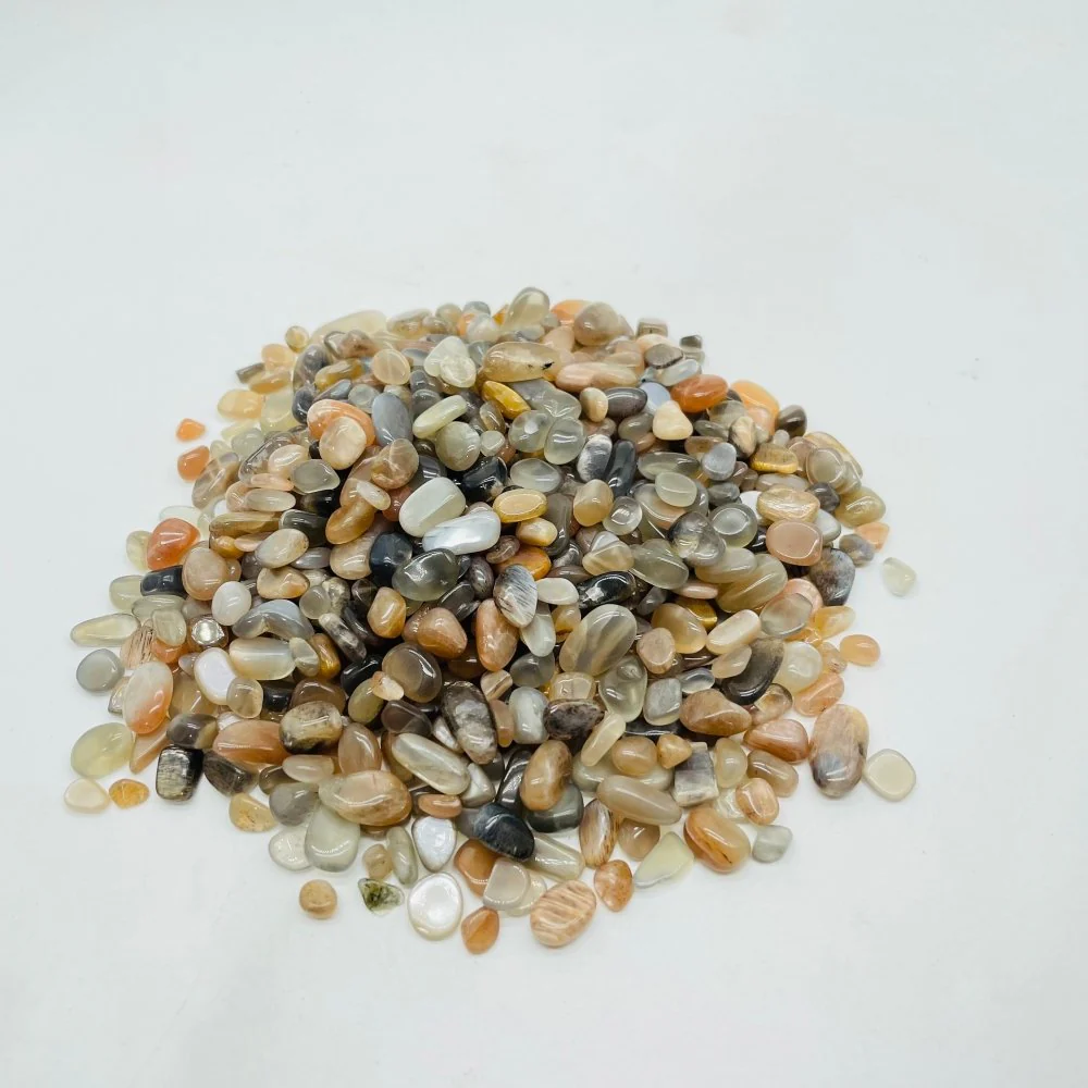 Black Sun Stone Gravel Chips Wholesale - Image 2