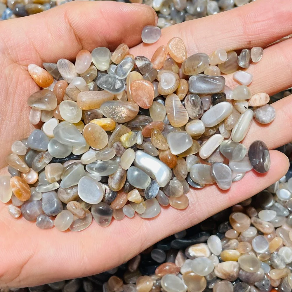Black Sun Stone Gravel Chips Wholesale - Image 3