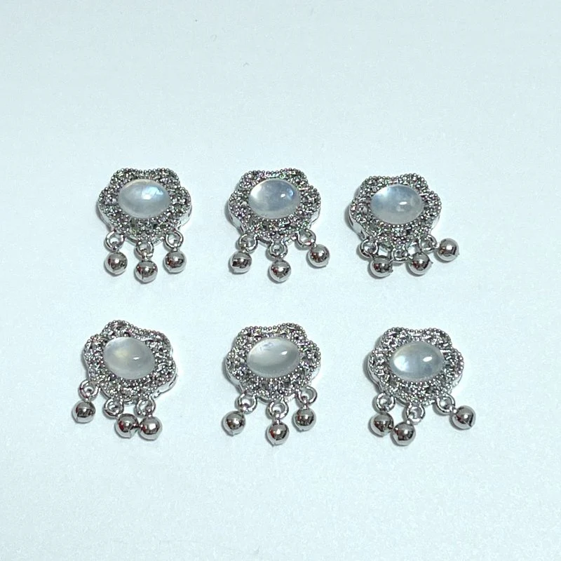 DIY Accessory Moonstone Wholesale