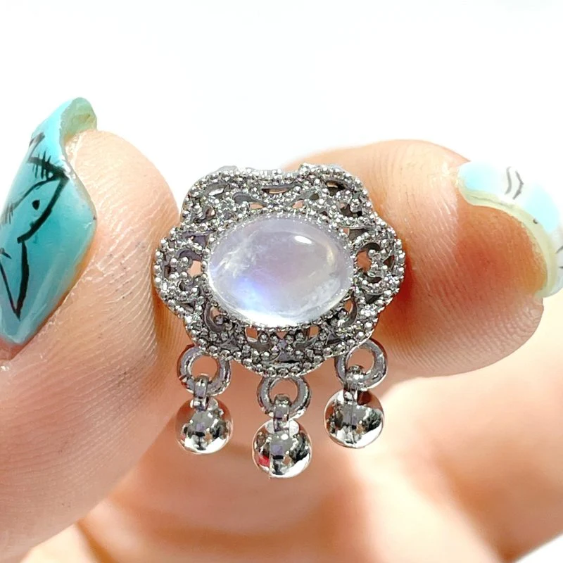 DIY Accessory Moonstone Wholesale - Image 2