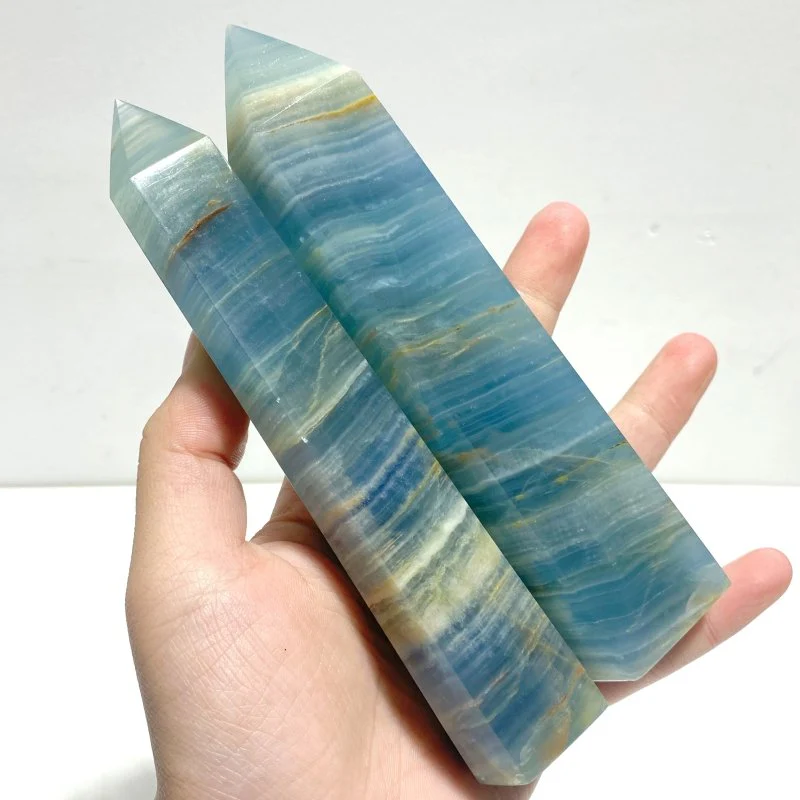 Blue Onyx Point Wholesale - Image 5