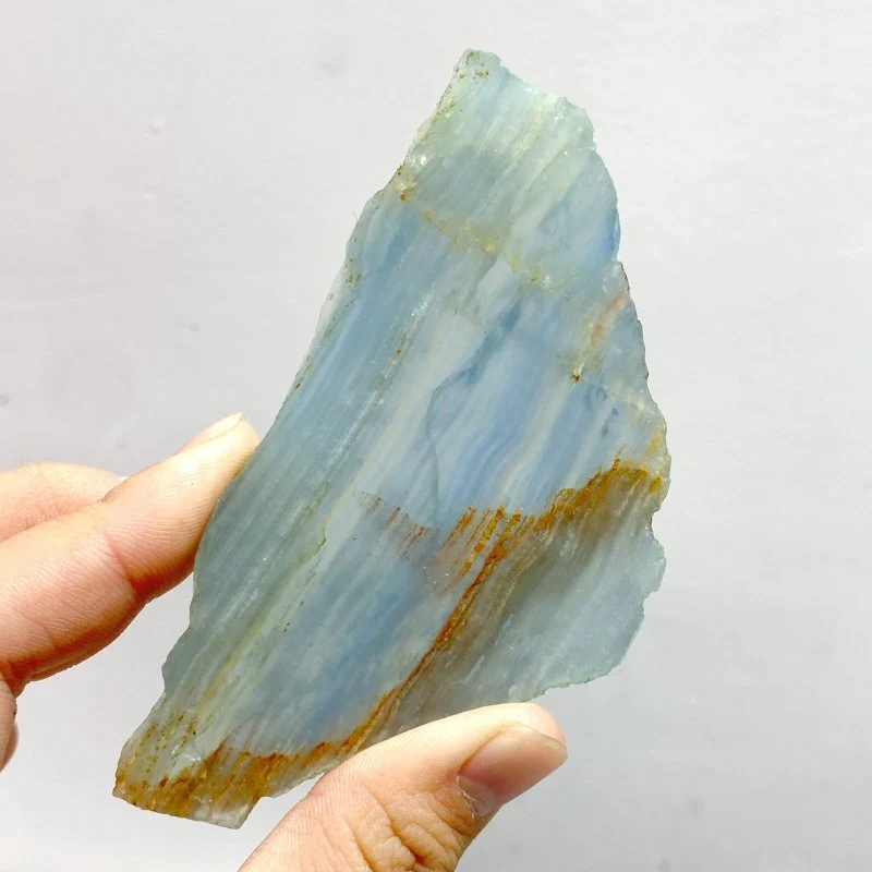 32 Pieces Blue Onyx Slab - Image 2