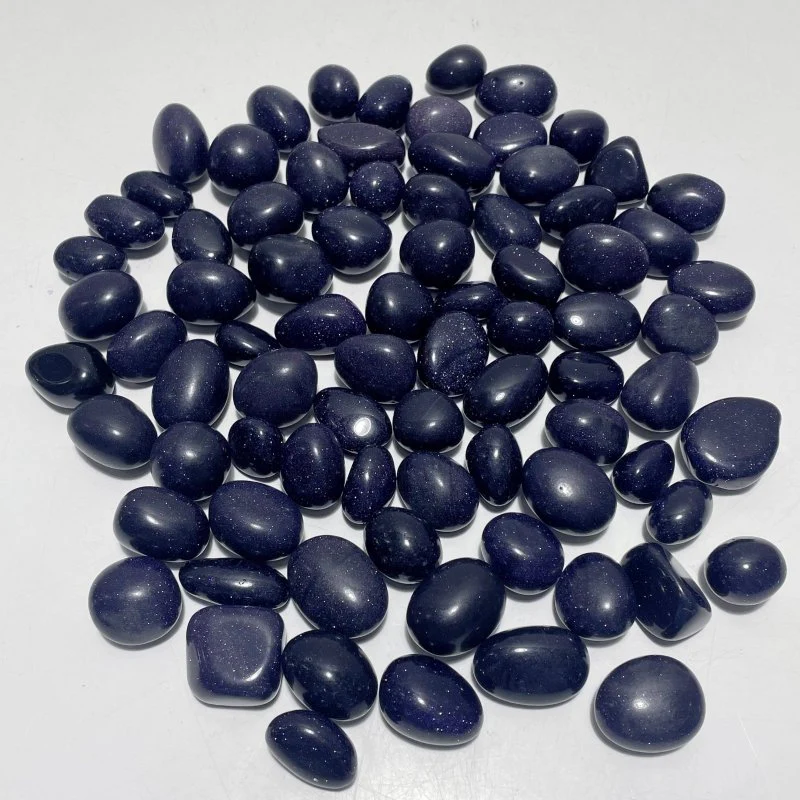 Blue Sandstone Tumbled Wholesale