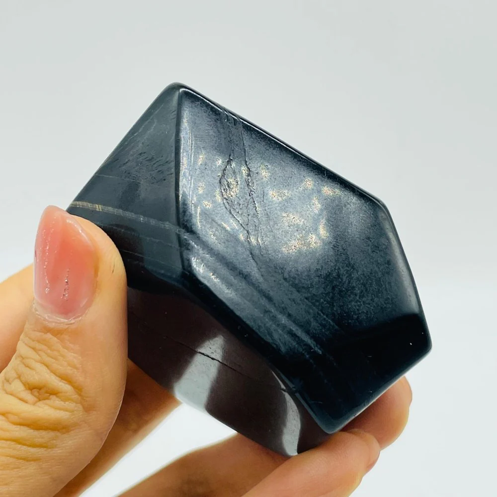 Blue Tiger Eye Free Form Wholesale - Image 6