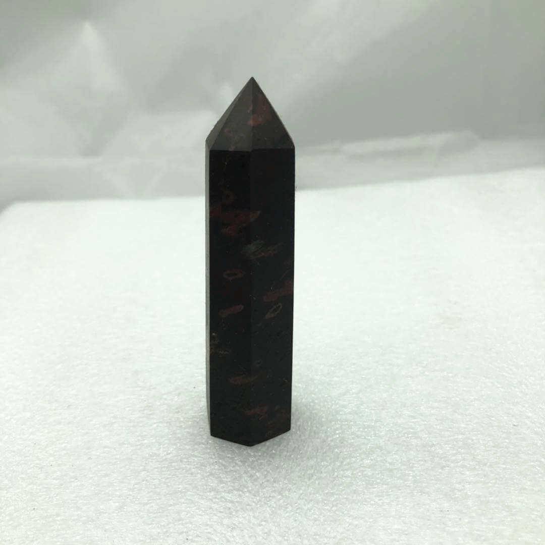 Brown Marble Point Tower 2-3.6in Wholesale - Image 3