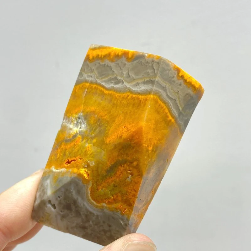 Bumble Bee Jasper Free Form Wholesale - Image 2