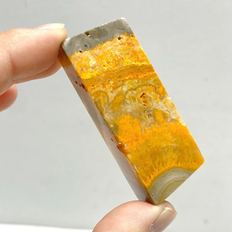 Bumble Bee Jasper Free Form Wholesale - Image 4