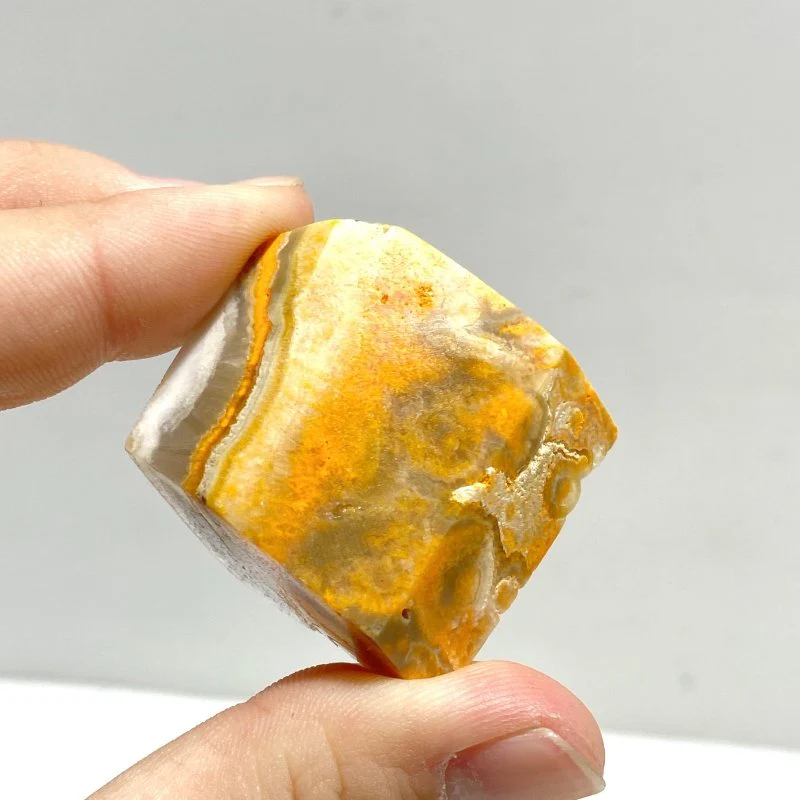 Bumble Bee Jasper Free Form Wholesale - Image 6