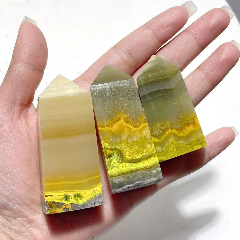 Bumble Bee Jasper Point Tower Wholesale - Image 4