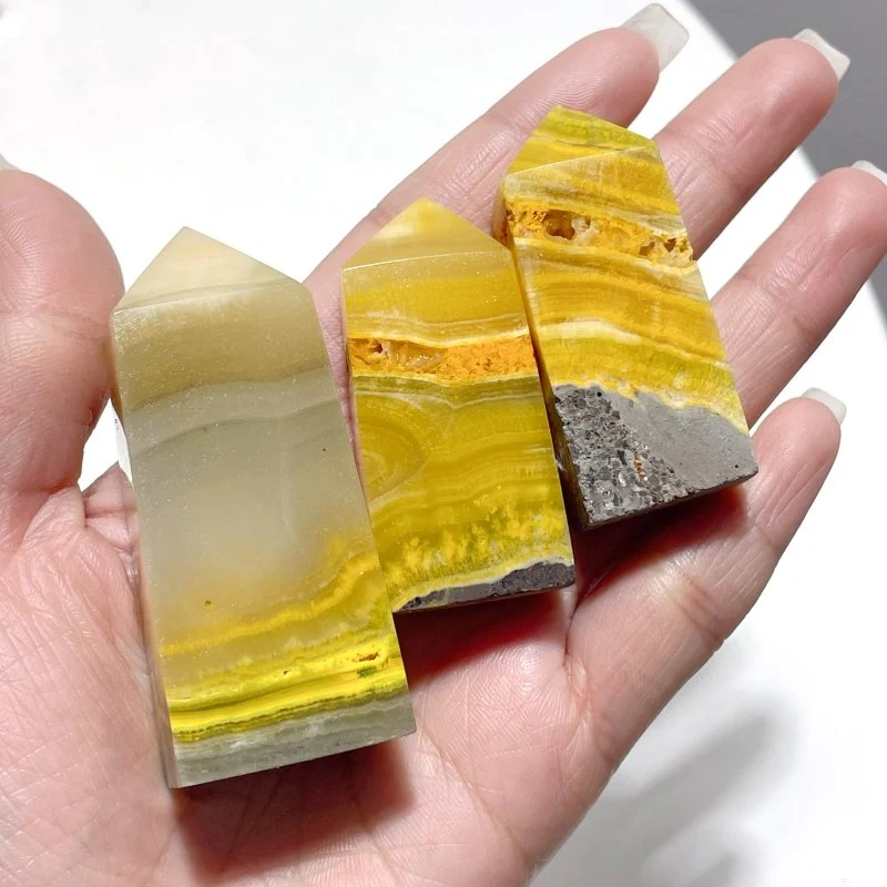 Bumble Bee Jasper Point Tower Wholesale - Image 5
