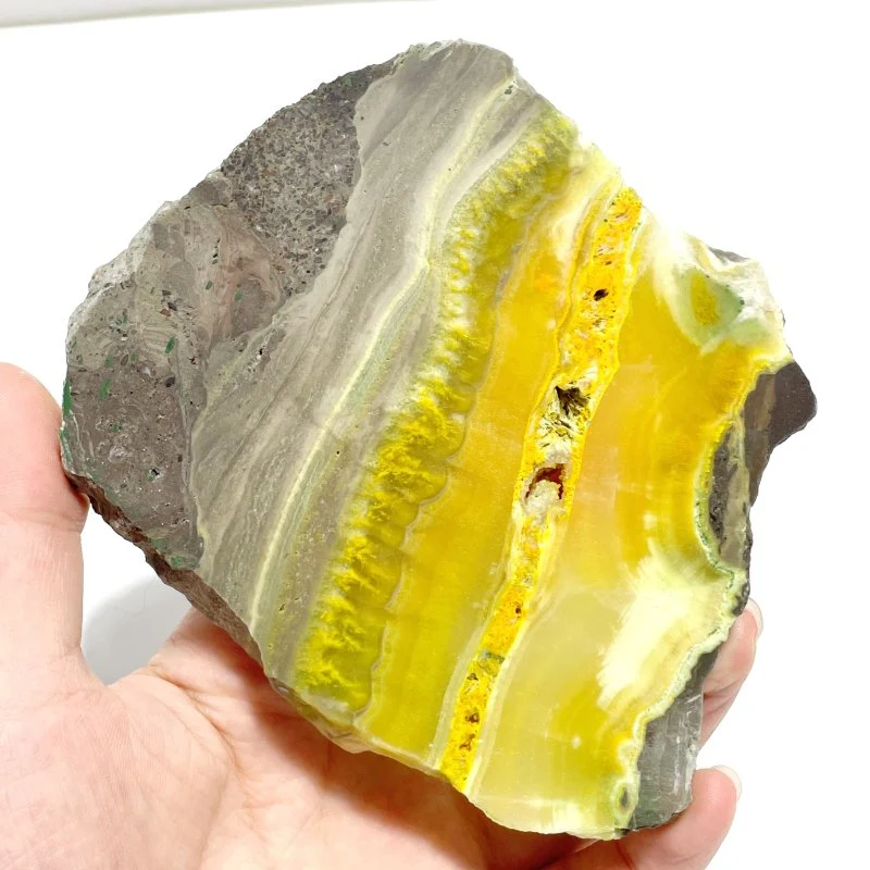 Bumblebee Jasper Slab Wholesale - Image 3