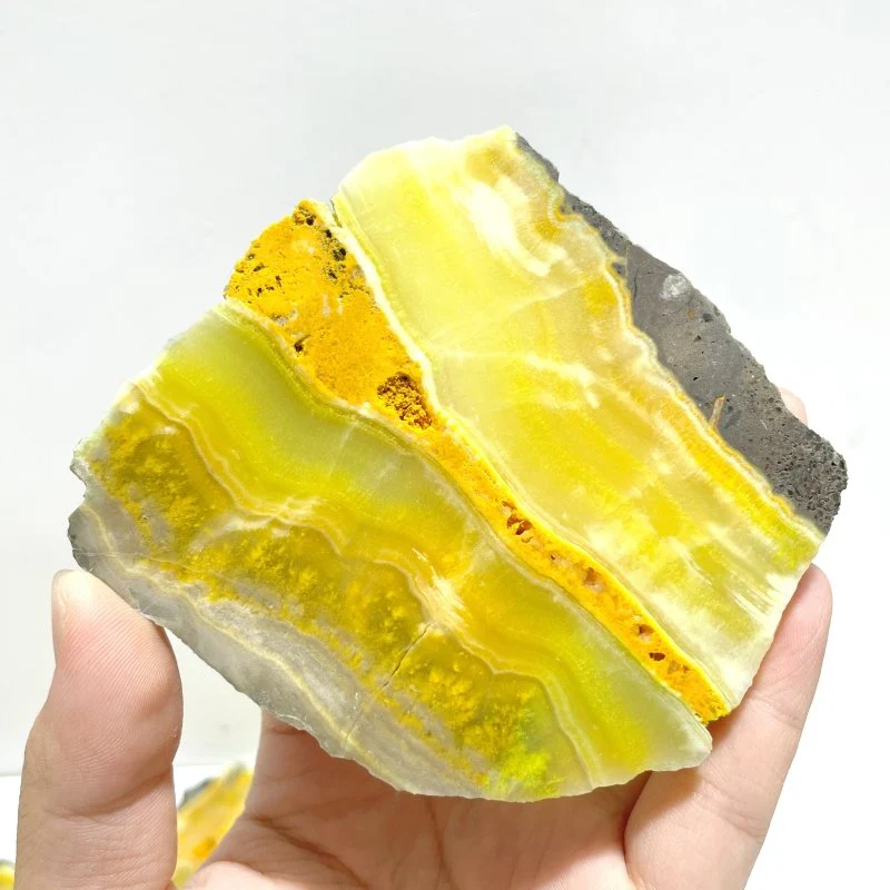 Bumblebee Jasper Slab Wholesale - Image 4