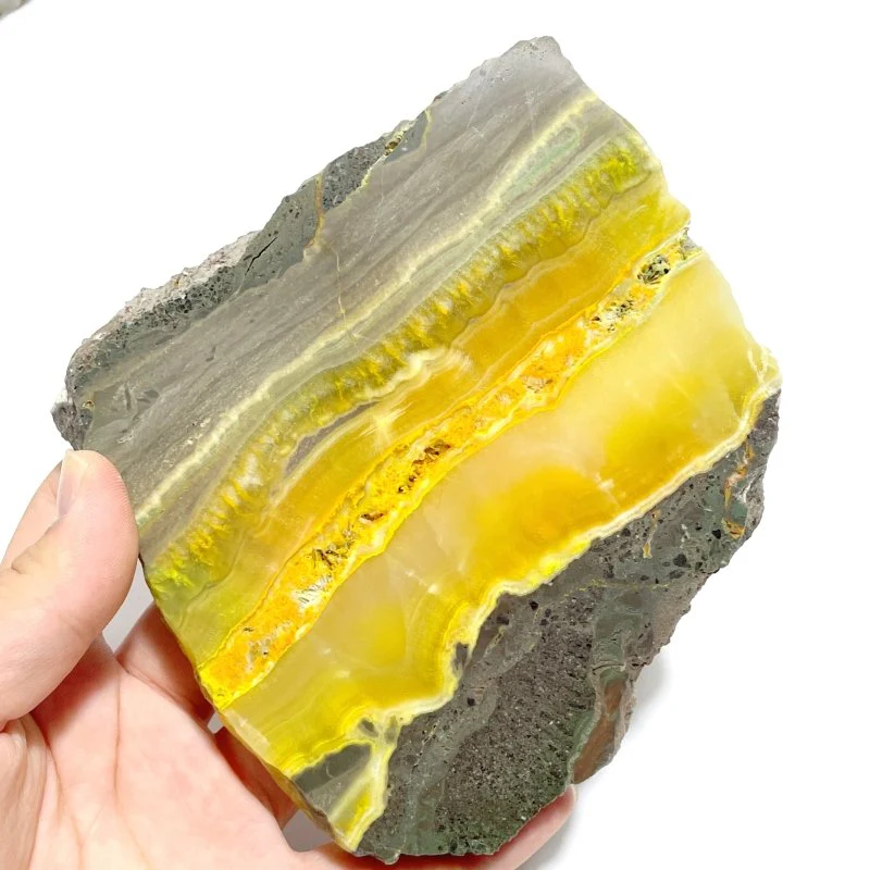 Bumblebee Jasper Slab Wholesale - Image 5