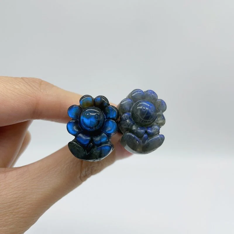 3 Types Car Air Vent Clips Crystal Car Accessories Wholesale - Image 3