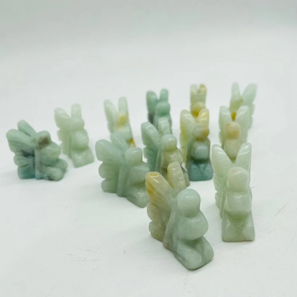 Caribbean Calcite Butterfly Fairy Wholesale - Image 2