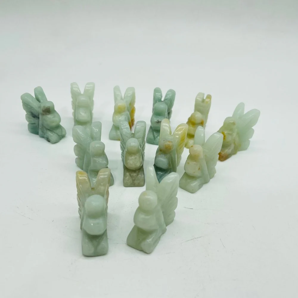 Caribbean Calcite Butterfly Fairy Wholesale - Image 3