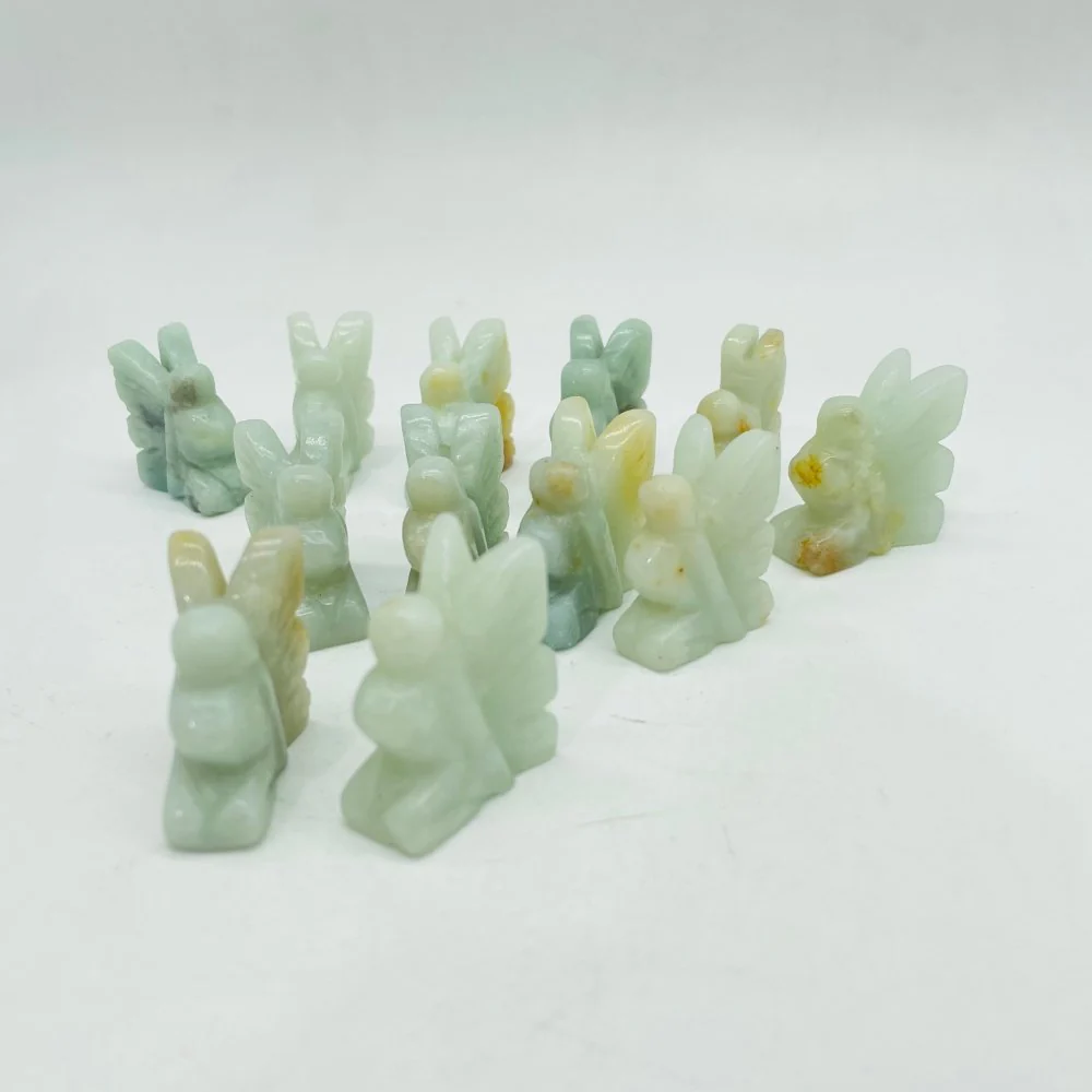 Caribbean Calcite Butterfly Fairy Wholesale - Image 4