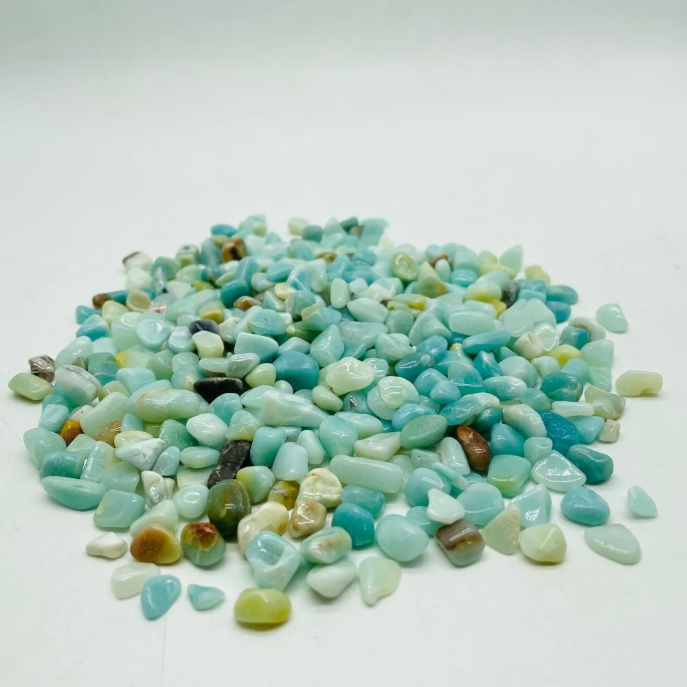 Caribbean Calcite Gravel Chips Wholesale - Image 2