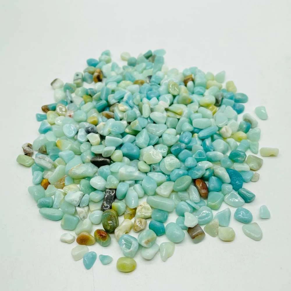 Caribbean Calcite Gravel Chips Wholesale - Image 3