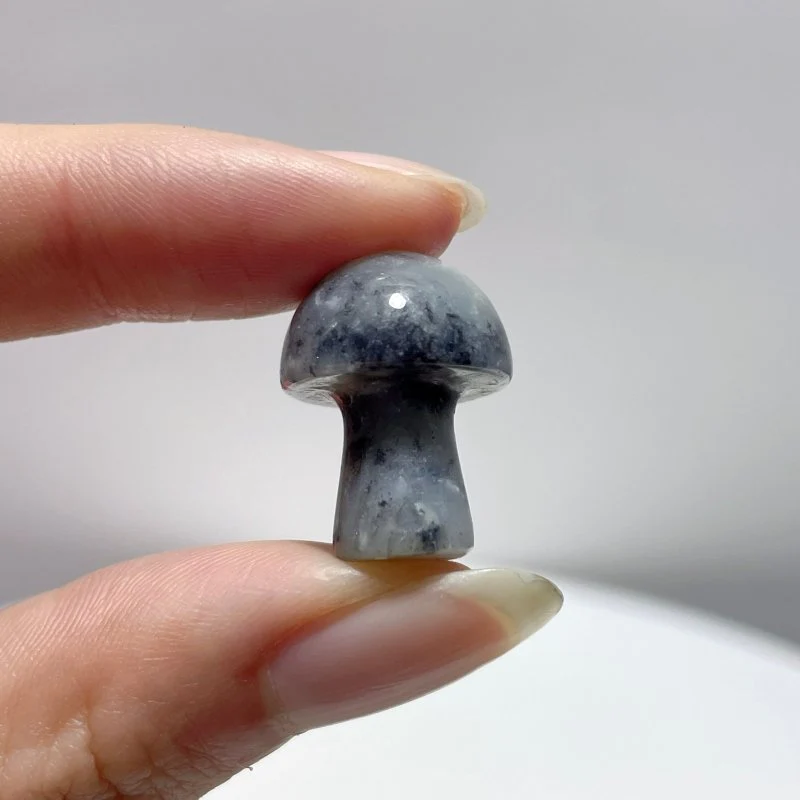 330 Pieces Caribbean Calcite Mini Mushroom Closeout - Image 4