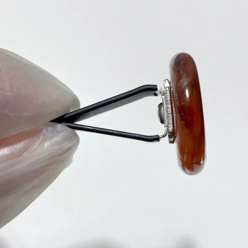 Carnelian Evil Eye 🧿 Car Air Vent Clips Wholesale Car Accessories - Image 4