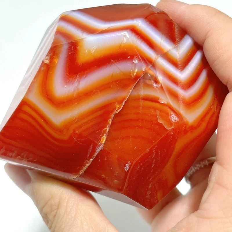Carnelian Free Form Wholesale - Image 6