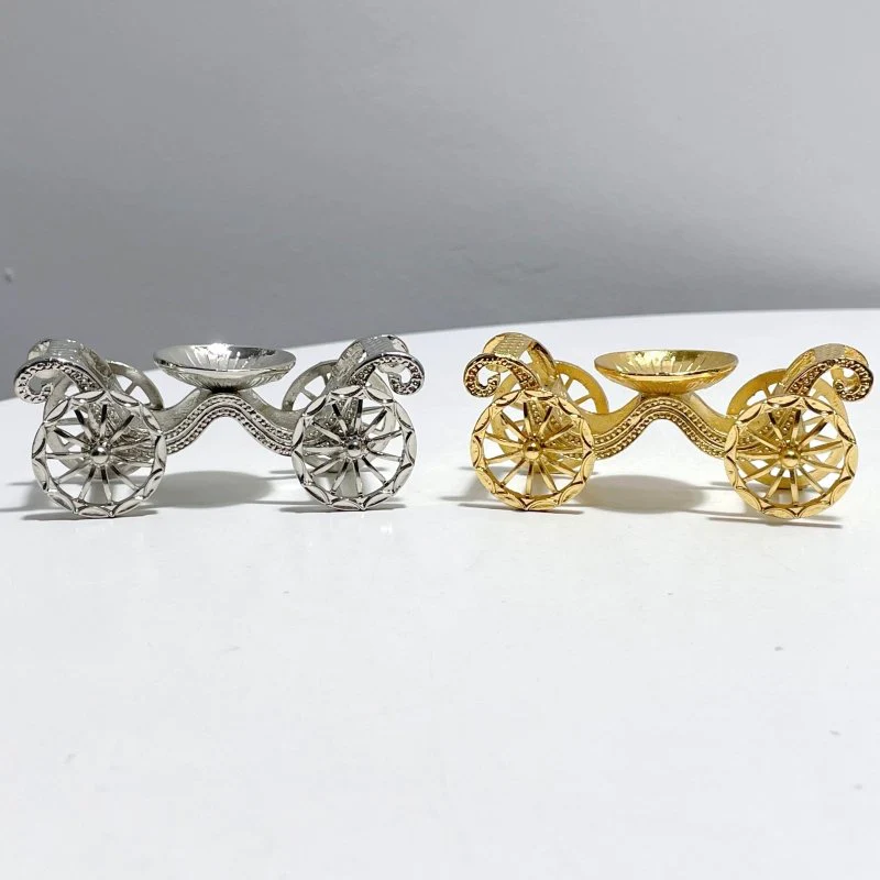 Carriage Crystal Sphere Stand Wholesale