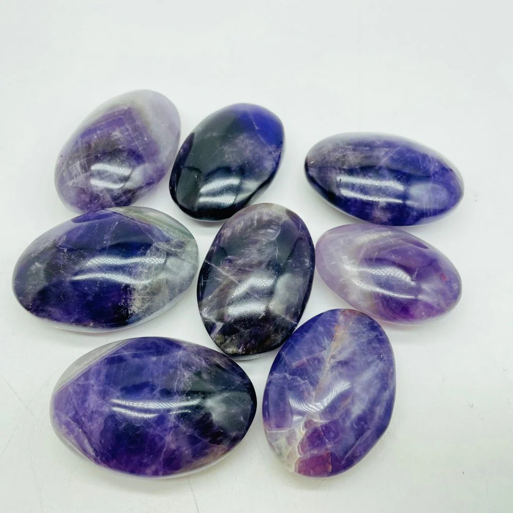 Chevron Amethyst Palm Wholesale - Image 2