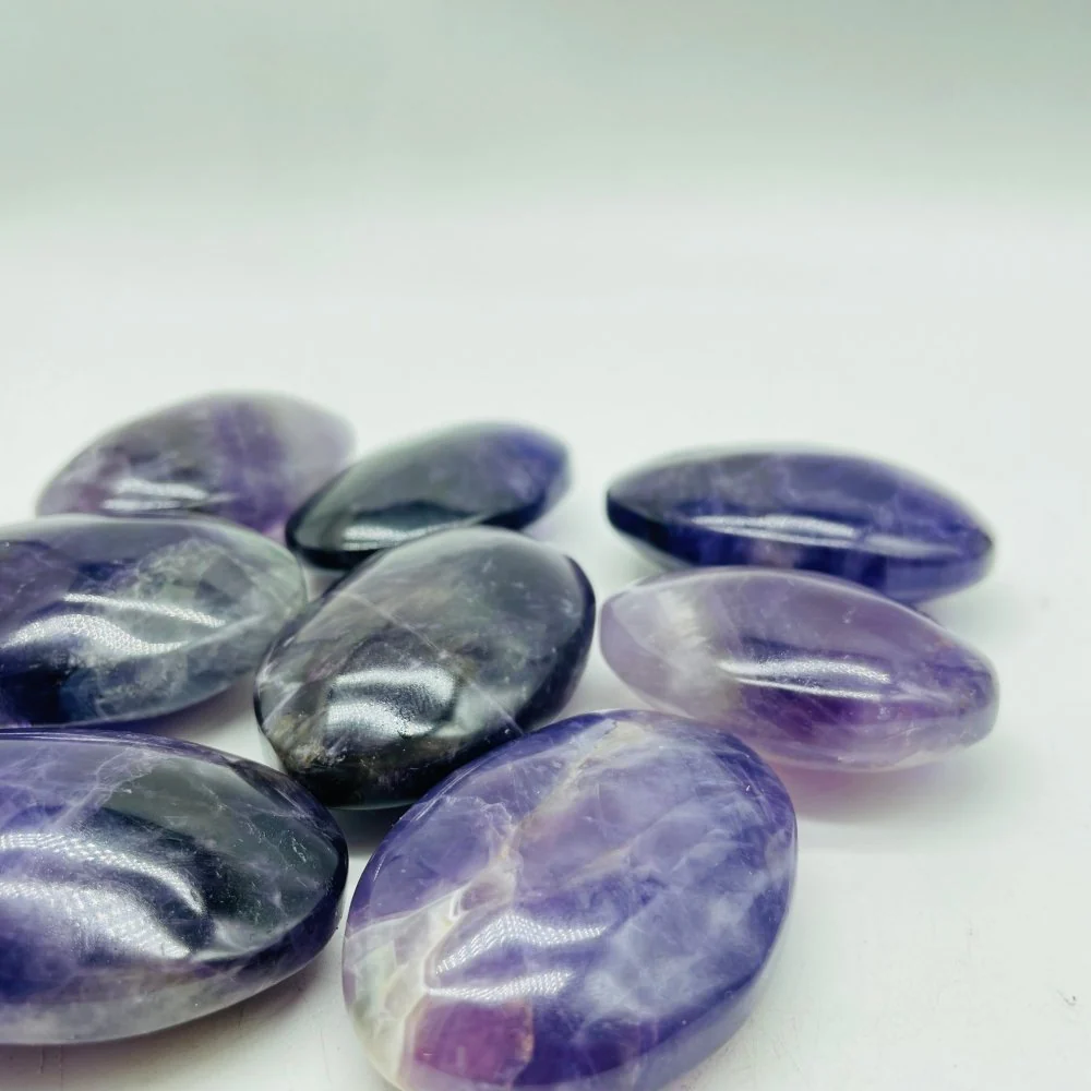 Chevron Amethyst Palm Wholesale - Image 4