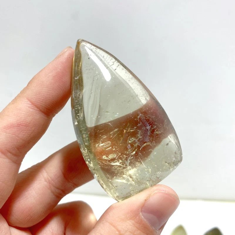 Citrine Arrow Head Shape Home Decor Wholesale - Image 2