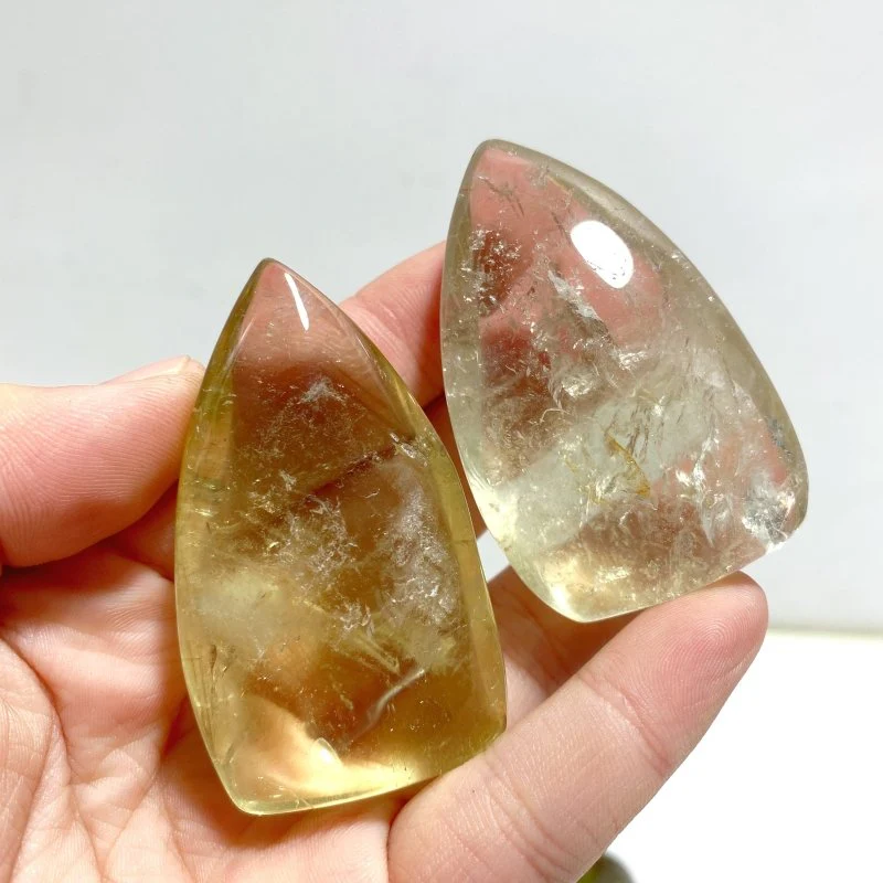 Citrine Arrow Head Shape Home Decor Wholesale - Image 6