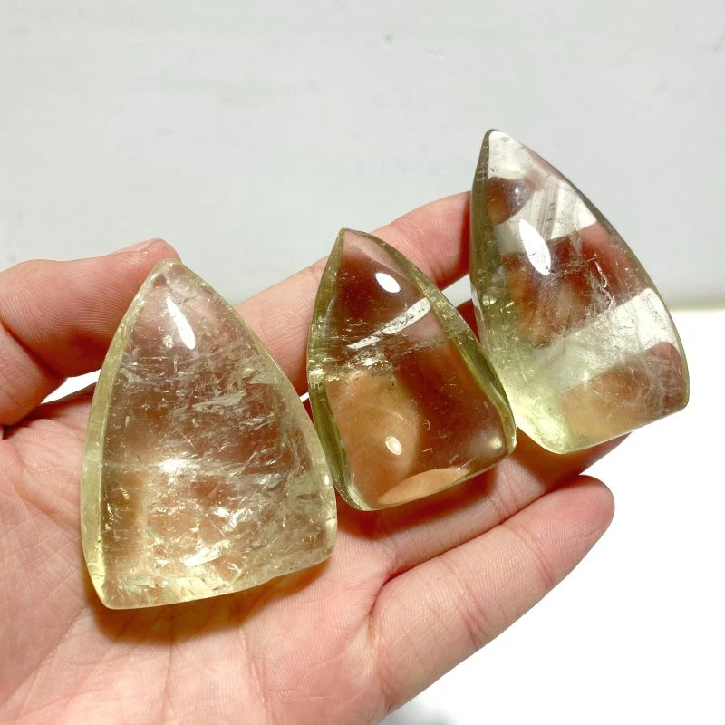 Citrine Arrow Head Shape Home Decor Wholesale - Image 7