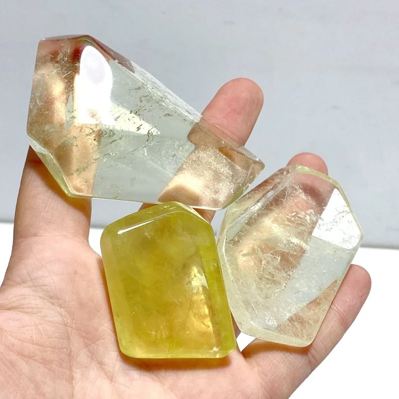 Citrine Free Form Wholesale - Image 8