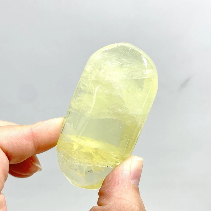 Citrine Palm Stone Wholesale - Image 4