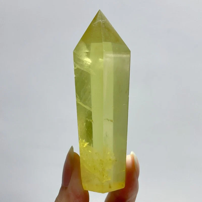 Citrine Cupcake Shape Points Wholesale - Image 4