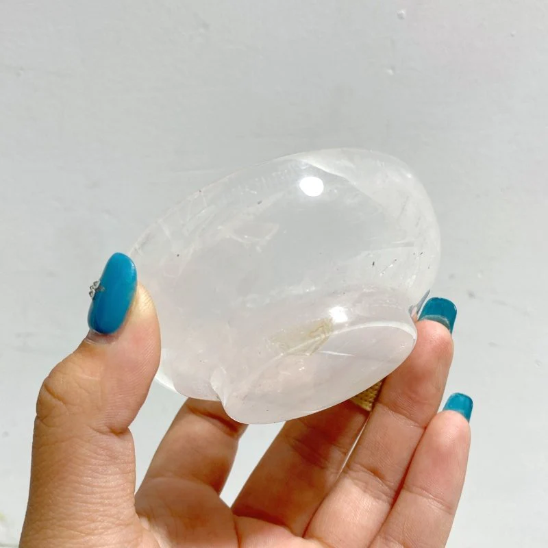 Clear Quartz Bowl Carving Wholesale - Image 2