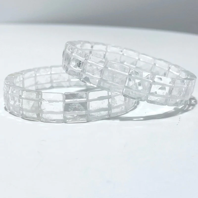 Clear Quartz Bracelet Wholesale - Image 5
