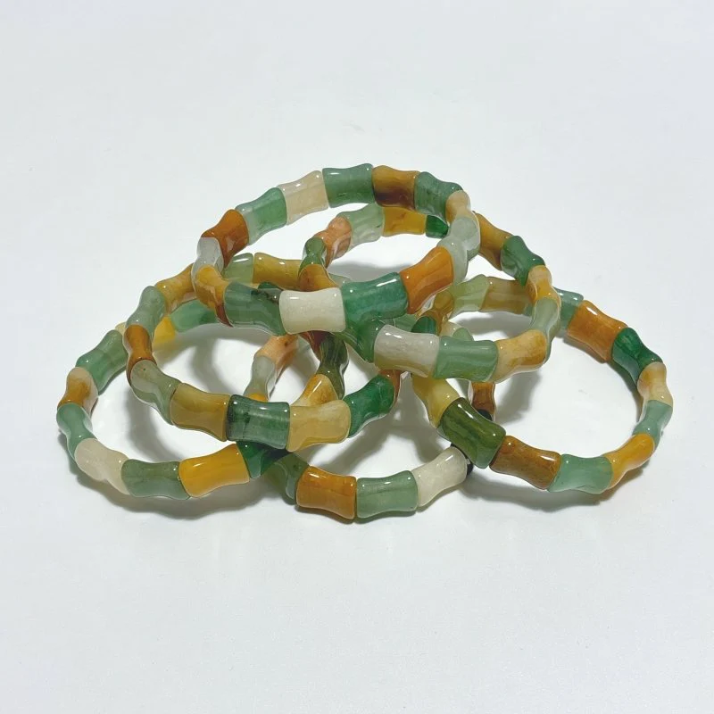 Colorful Aventurine Bracelet Wholesale