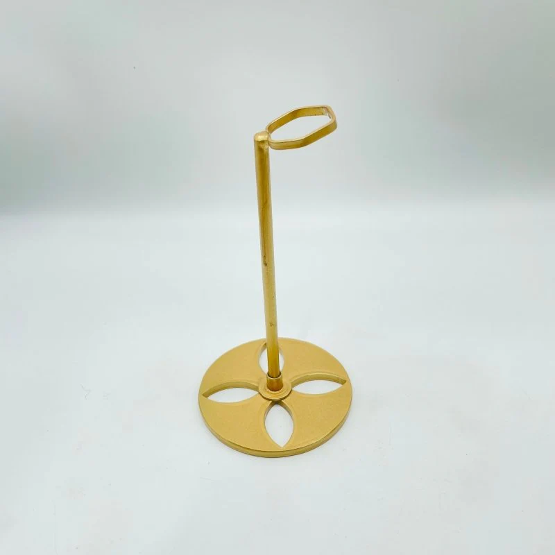 Crystal Point Scepter Wand Holder Stand Base Wholesale - Image 3